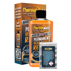 Thermalweld - head gasket repair - Trio image-UK 1000x1000