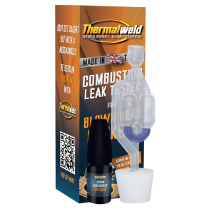 Thermalweld head gasket repair - combustion kit - 1000v1000